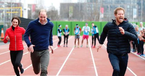 kate middleton prince harry separated no sign repair relationship