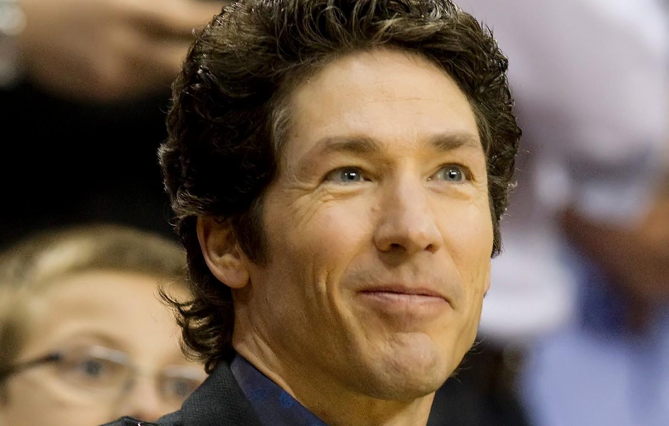 joel osteen