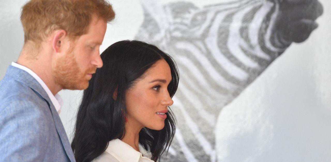 prince harry meghan markle house hunting malibu