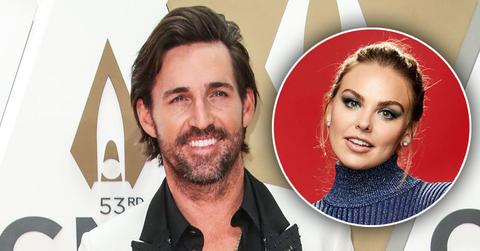 Jake Owen Hannah Brown PP