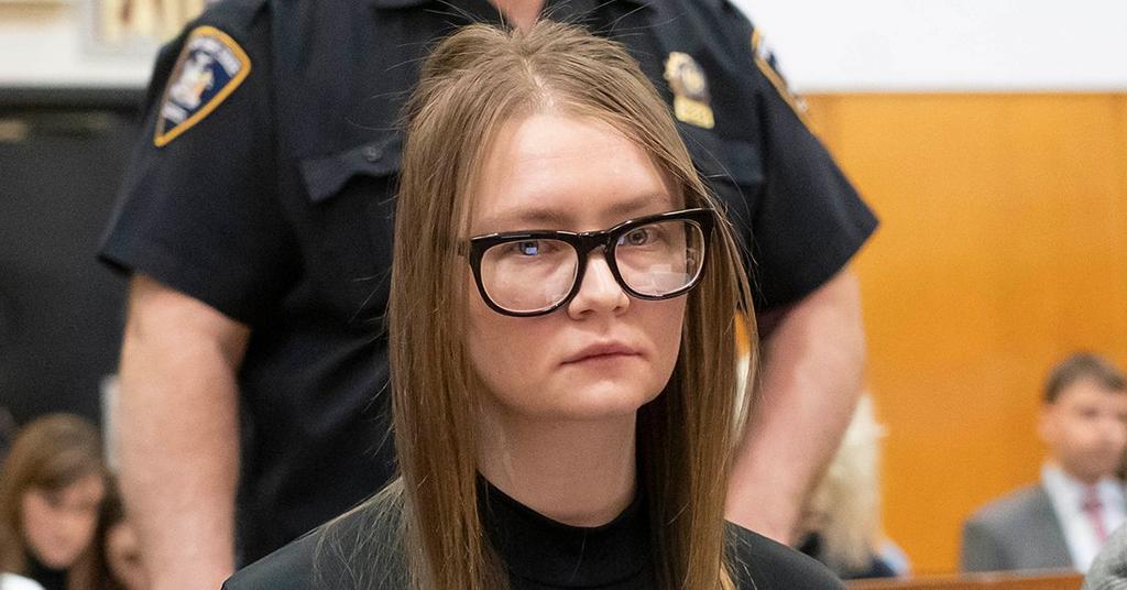 Does Anna Sorokin Believe Her Crimes Were 'Unethical'?