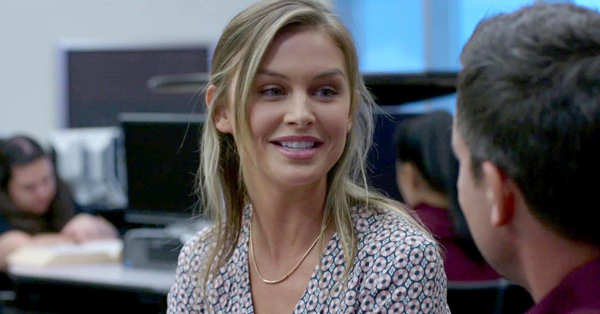 lala kent the row