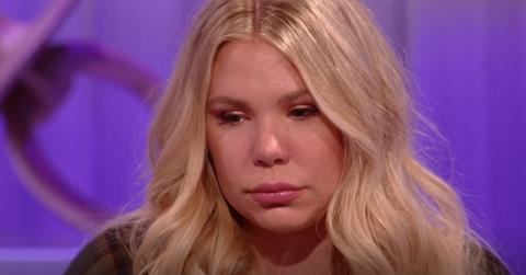 Kailyn lowry chris lopez=third baby daddy photos split h