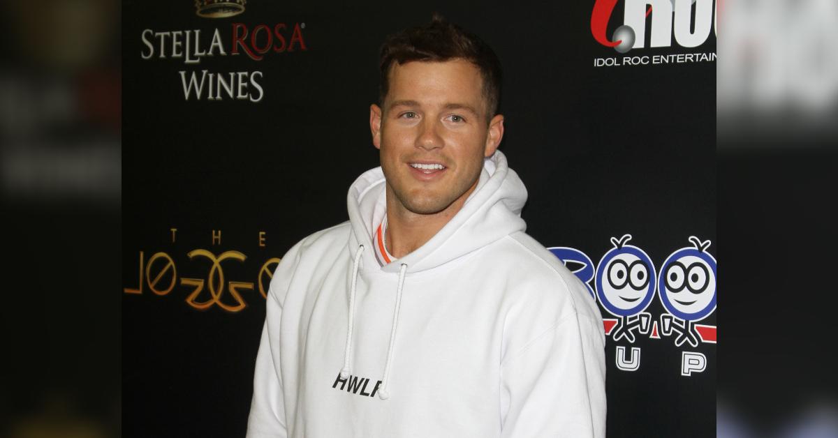 colton underwood reveals chris harrison only bachelor nation relationship