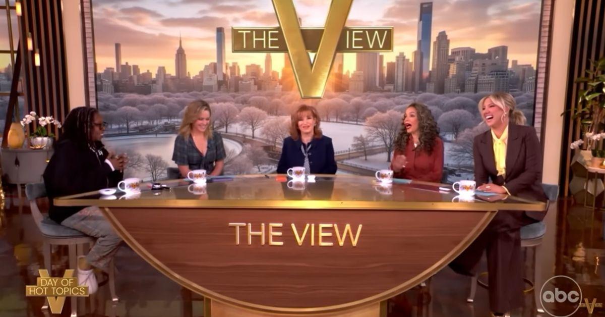 image of Viewers criticized the reality star's appearance on the show.