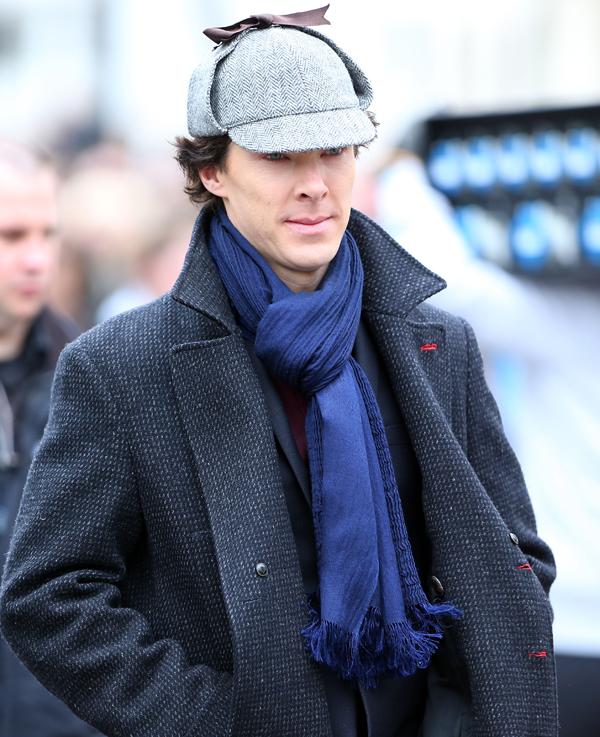 Benedict Cumberbatch 3