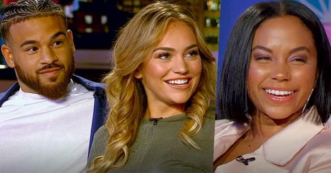 cheyenne-floyd-reacts-cory-wharton-taylor-selfridge-pregnancy-news-instagram-photo