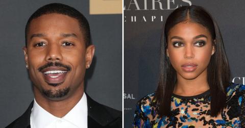 michael b jordan lori harvey call it quits