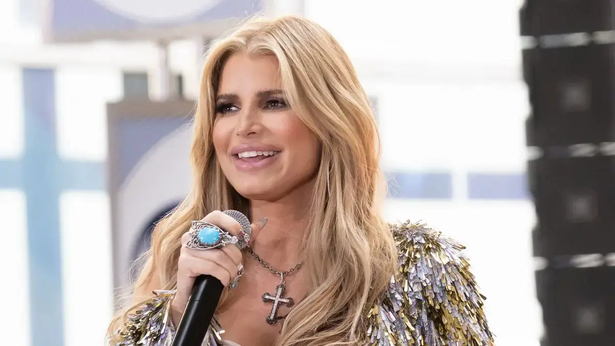Image of Jessica Simpson