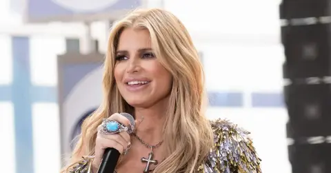 Image of Jessica Simpson