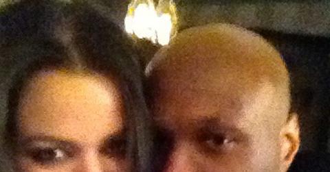 Khloe and Lamar 12 months ago 3