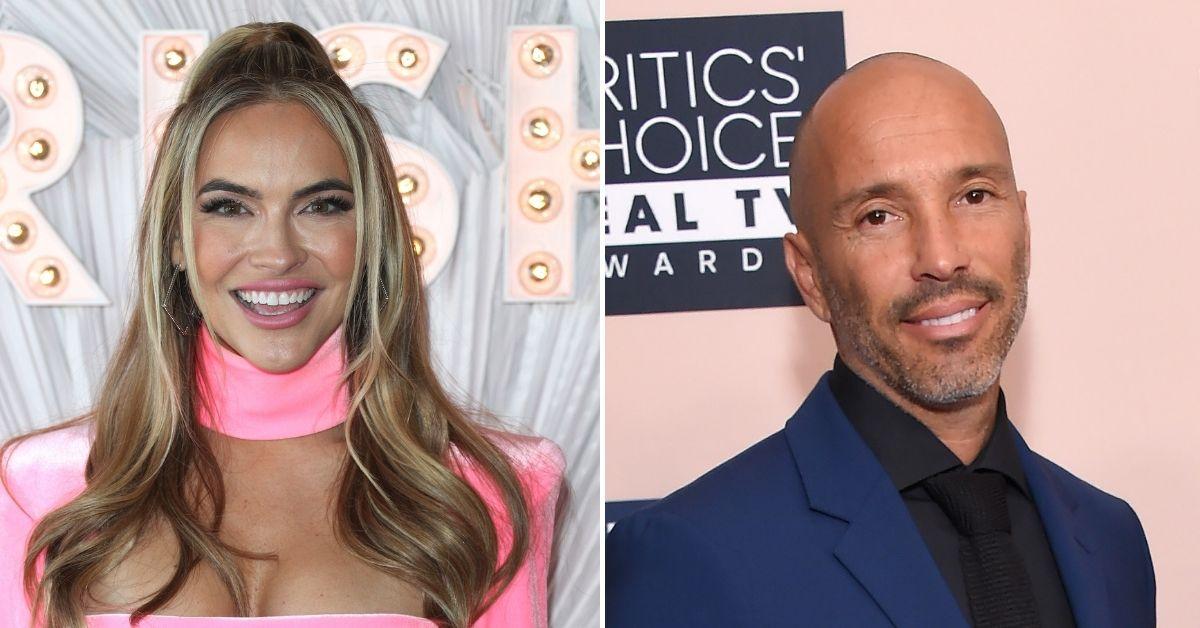 chrishell stause jason oppenheim always had a connection