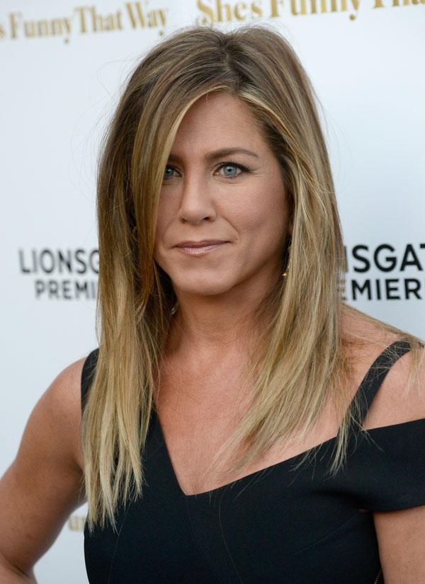 Jennifer Aniston Work Out Plastic Surgery 05