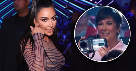 Kris Jenner Thank U Next PP