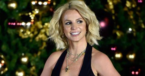 Britney spears bikini body video