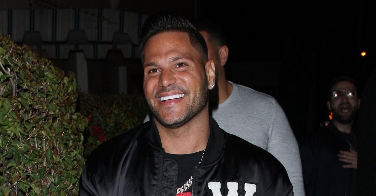 ronnie ortiz magro sues ex jen harley sell las vegas home used to share