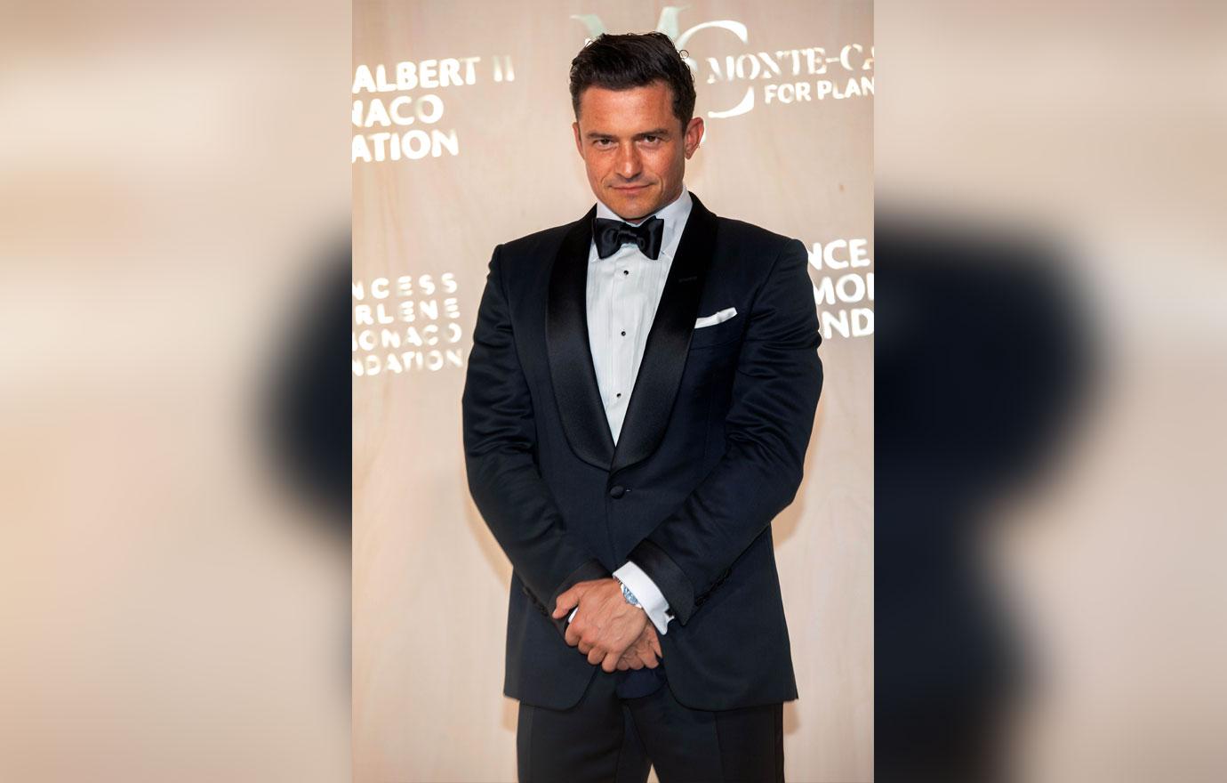 orlando bloom on dark time in his life after suffering near death experience