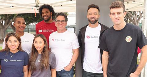 del rey day celebrates la culture music community spirit