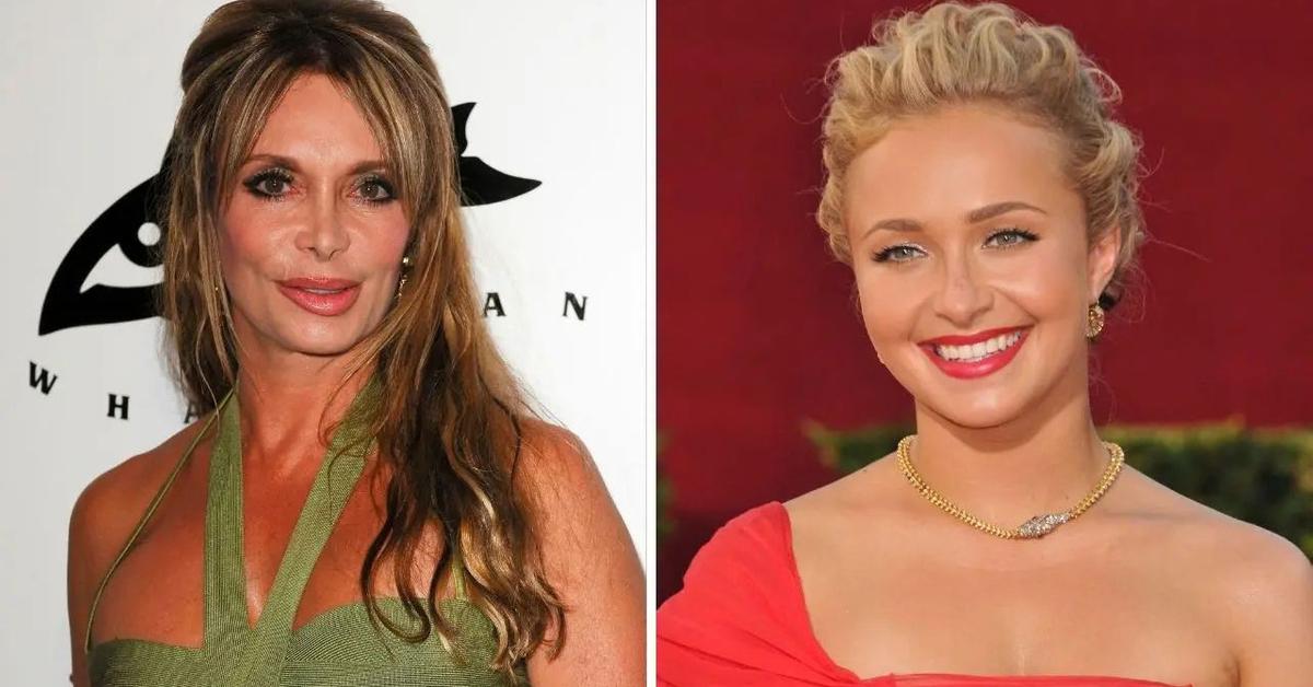 Hayden Panettiere's Estranged Mom Lesley Vogel Considering 'Cashing in' on Late Daughter's Life With Tell-All Book: Source