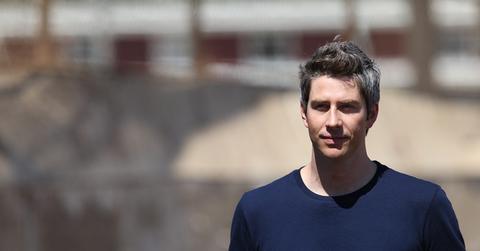 ABC’s “The Bachelor” – Season 22