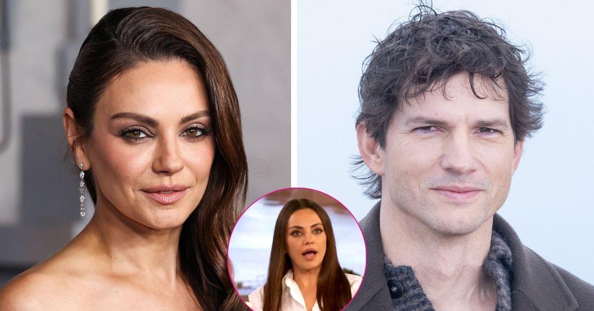 mila kunis marriage