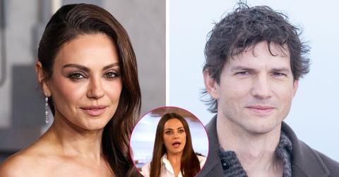 mila kunis marriage