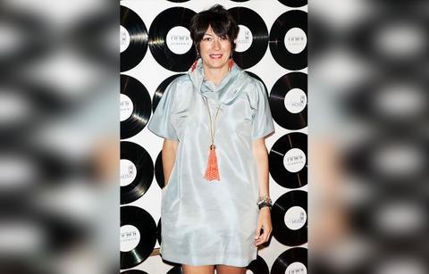 Where Is Ghislaine Maxwell Now? Inside Her Life In Prison