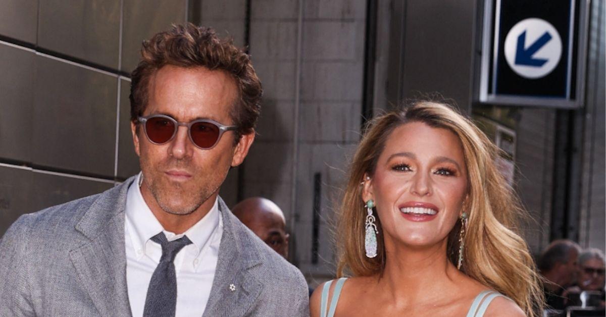 image of Ryan Reynolds privately pushed for a settlement as the legal battle reportedly impacted both of their careers, a source claims. 