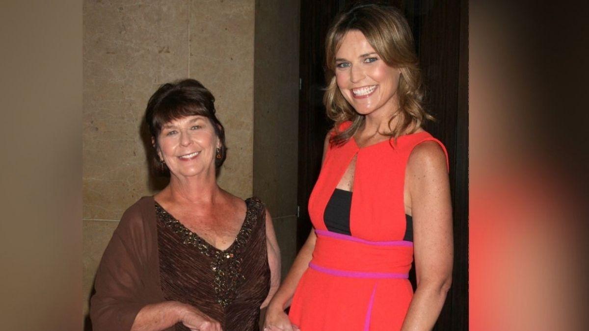 image of Savannah Guthrie will likely be back at 'Today' soon.