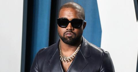 kanye west presidential run