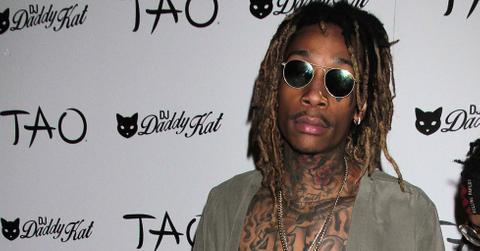 Amber rose wiz khalifa