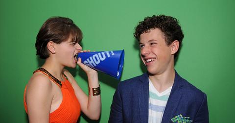 Backstage Creations Celebrity Retreat At Teen Choice 2014 – Day 2