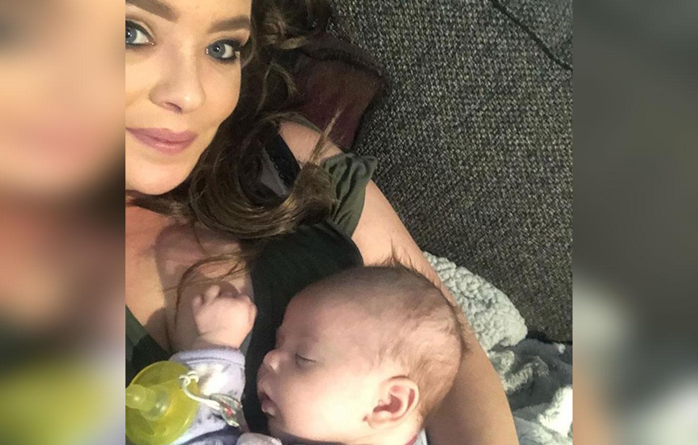 catelynn-lowell-instagram-daughter-vaeda-tattoo-rainbow-baby