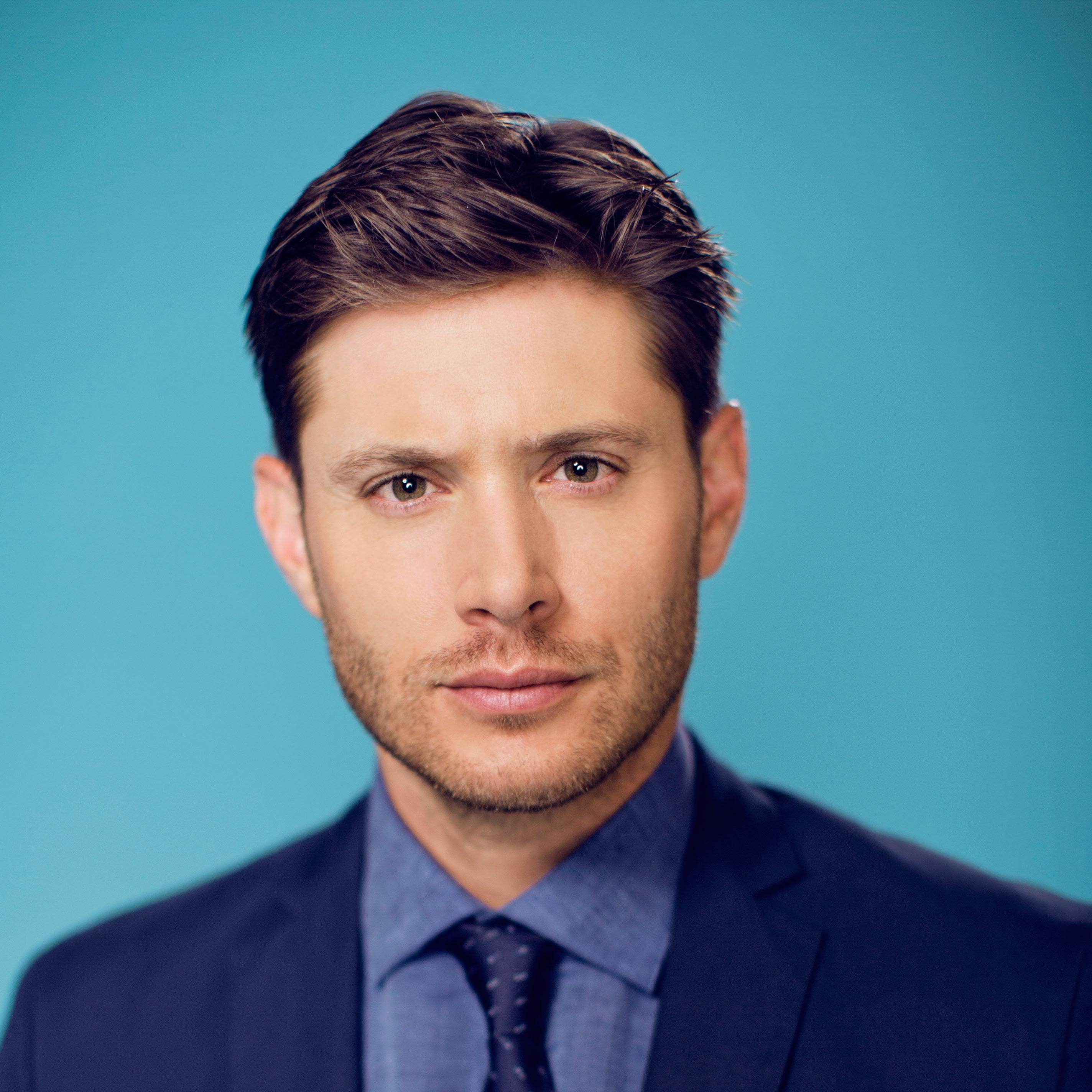 Jensen Ackles | OK! Magazine