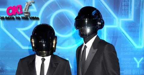 Daft Punk 2