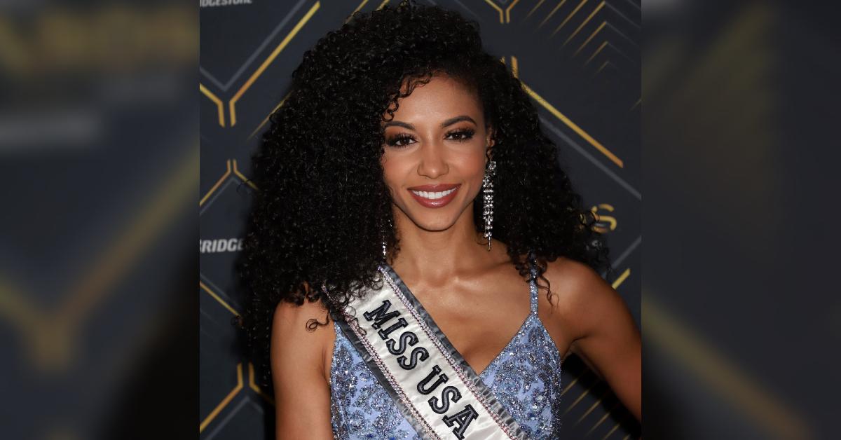 former miss usa chelsie kryst penned essay months before death pp