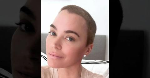 Photo of Teddi Mellencamp