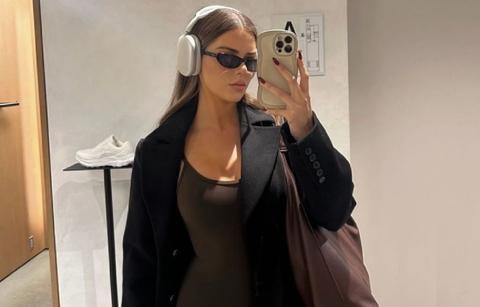 Josh Allen's Ex Claims She Was 'Hacked' After Hailee Steinfeld Proposal