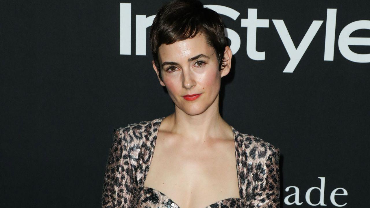 Image of Karla Welch hit back at haters while addressing the criticism surrounding Shailene Woodley's divisive Emmys fit.