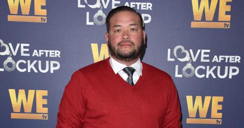 jon gosselin shares current weight plans lose pounds months