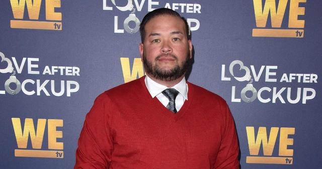 Jon Gosselin | OK! Magazine