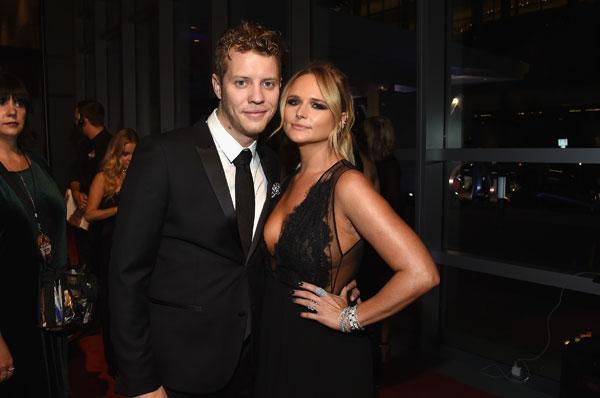 Miranda lambert anderson east cma 07