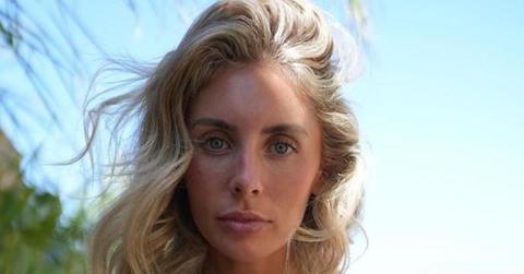 bonnie blue new romance after divorce