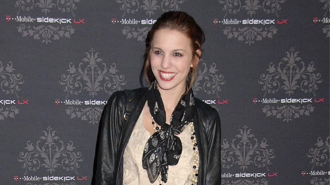christy carlson romano memoir once upon a trainwreck biggest bombshells