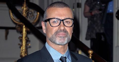 George michael dead latest developments 02