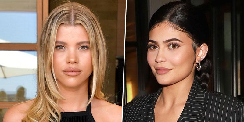 Kylie Jenner Calls Sofia Richie ‘Perfection’ During Vacation Together