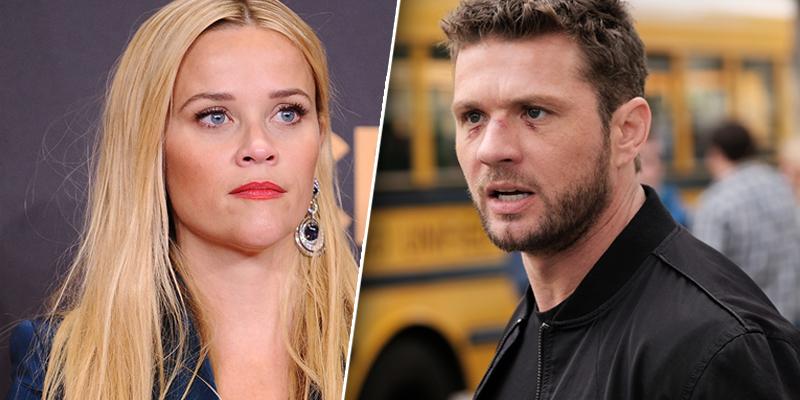 Witherspoon jim reese toth divorce Reese Witherspoon,