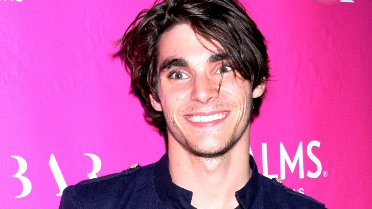 Image of Authorities found the young actor deceased at his Brownsville residence.