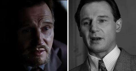 best liam neeson movies