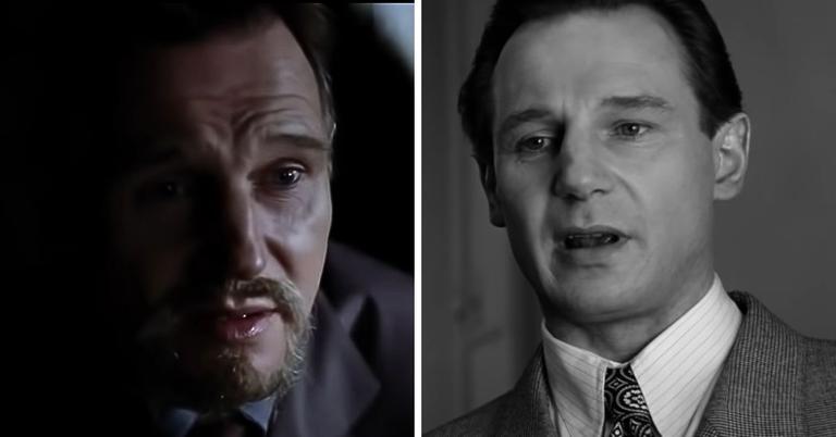 Best Liam Neeson Movies: ‘Schindler’s List,’ ‘Batman Begins’ & More